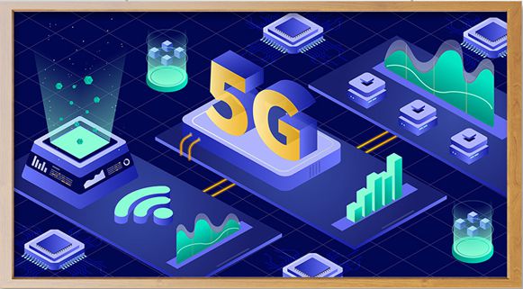 5G技術(shù)究竟能做什么？