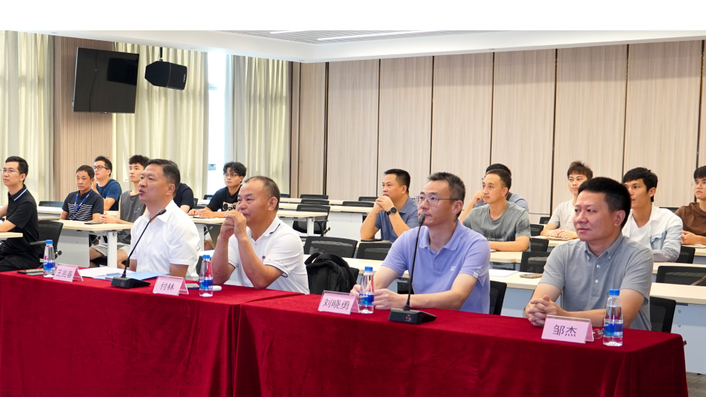 博杰股份打響6G衛(wèi)星通信測(cè)試戰(zhàn)，知名教授助力登場(chǎng)