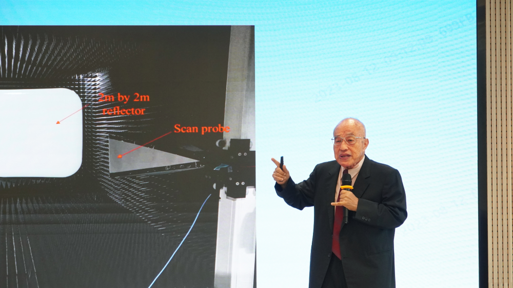 博杰股份打響6G衛(wèi)星通信測(cè)試戰(zhàn)，知名教授助力登場(chǎng)
