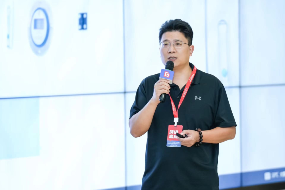 博杰助力點(diǎn)亮汽車(chē)電子智造未來(lái)-“2023數(shù)字富士康生態(tài)合作伙伴” 共話EV未來(lái)