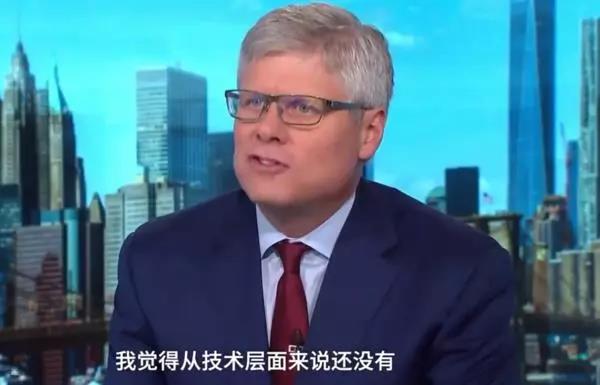 高通CEO談中國5G發(fā)展：中國5G建設(shè)方面值得肯定！
